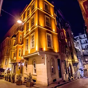 Galata Door 4*, İstanbul Türkiye