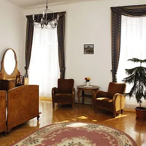Kalvin House 3*, Budapeşte Macaristan