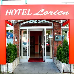 Hotel Lorien, Colonia