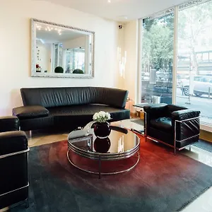 Otel Esplanade