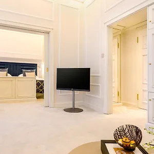 Otel Excelsior Ernst Am Dom