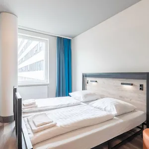 Otel A&o Neumarkt