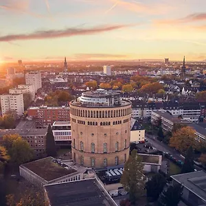 Hotel Wasserturm Cologne, Curio Collection By Hilton, Cologne