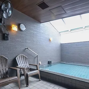 Dormy Premium Shibuya-jingumae 3* Präfektur Tokio