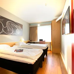 Otel Ibis Messe