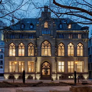 Hotel The Qvest Hideaway, Colonia