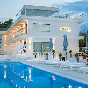 Laguna By Diomedes Group 2*, Chaniotis Yunanistan