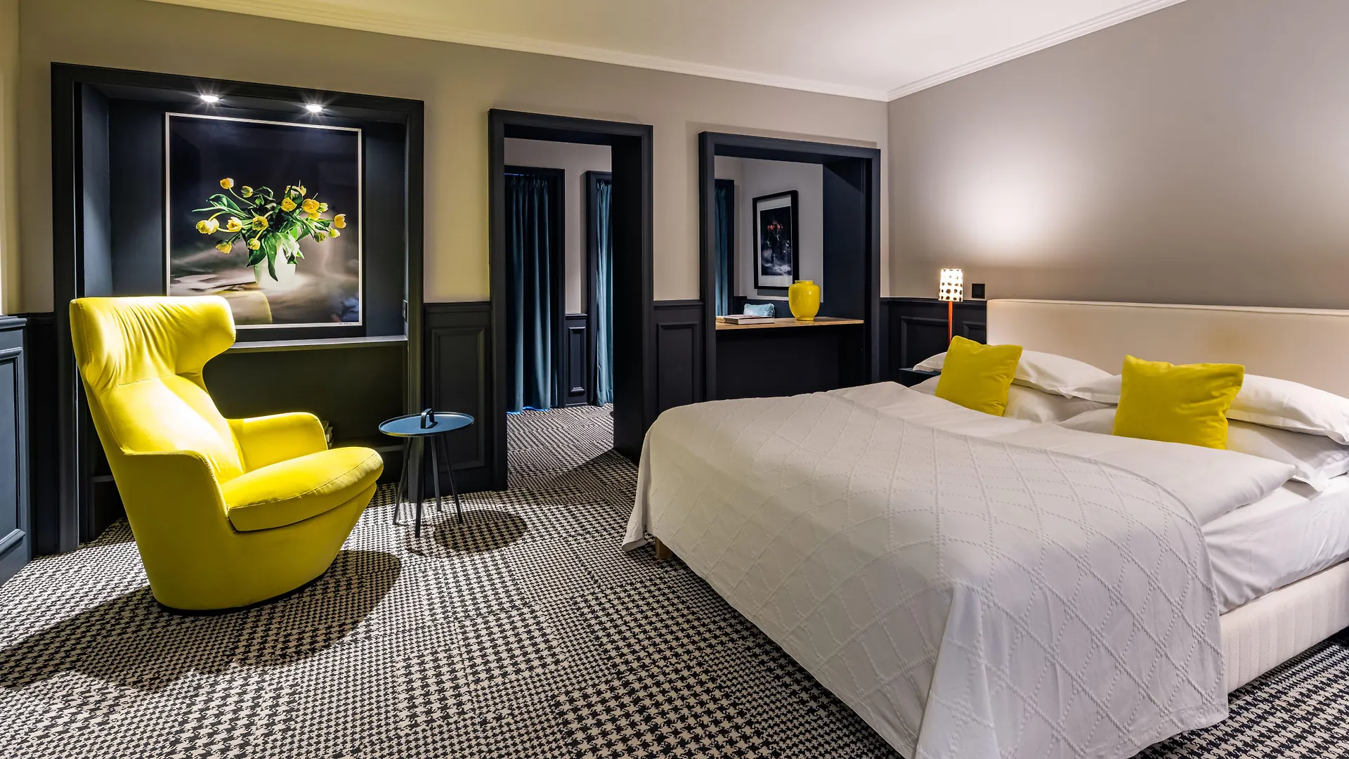 The Midtown Hotel Köln