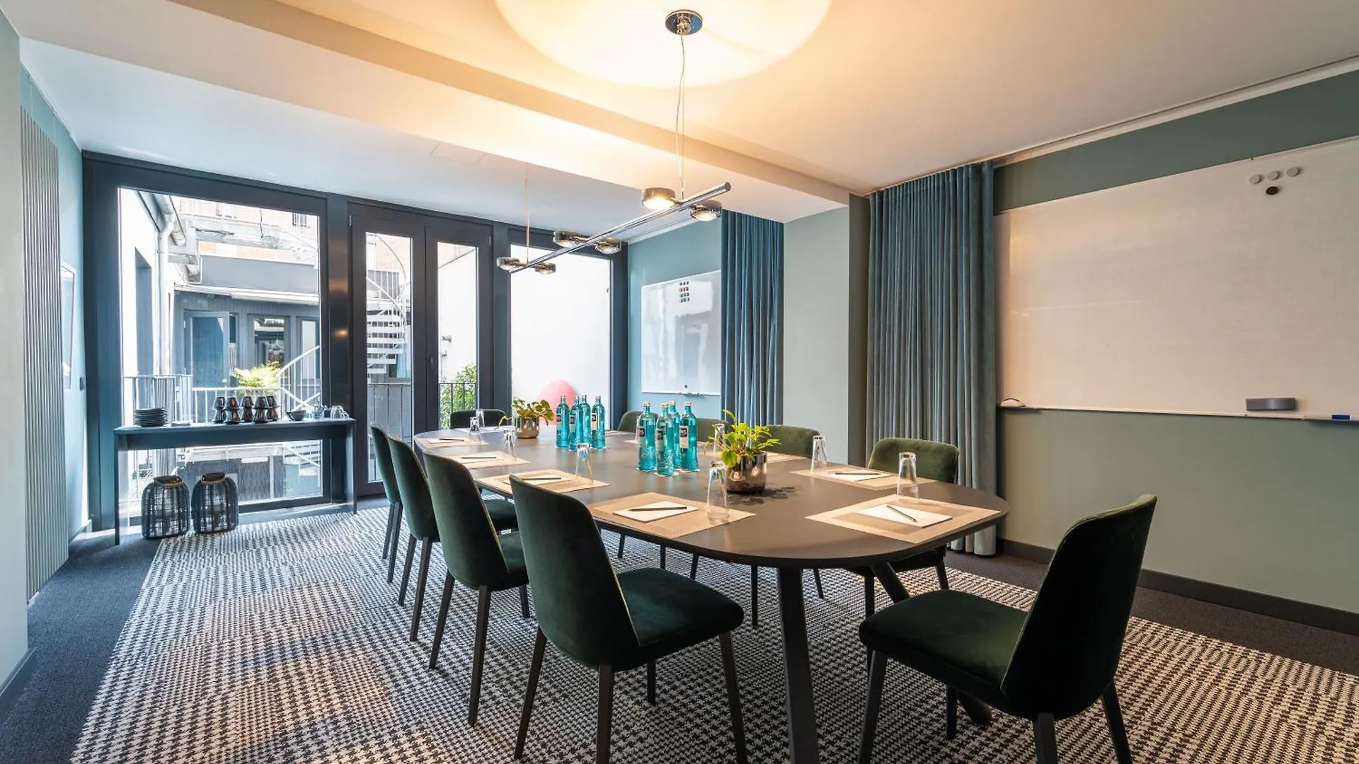 The Midtown Hotel Köln