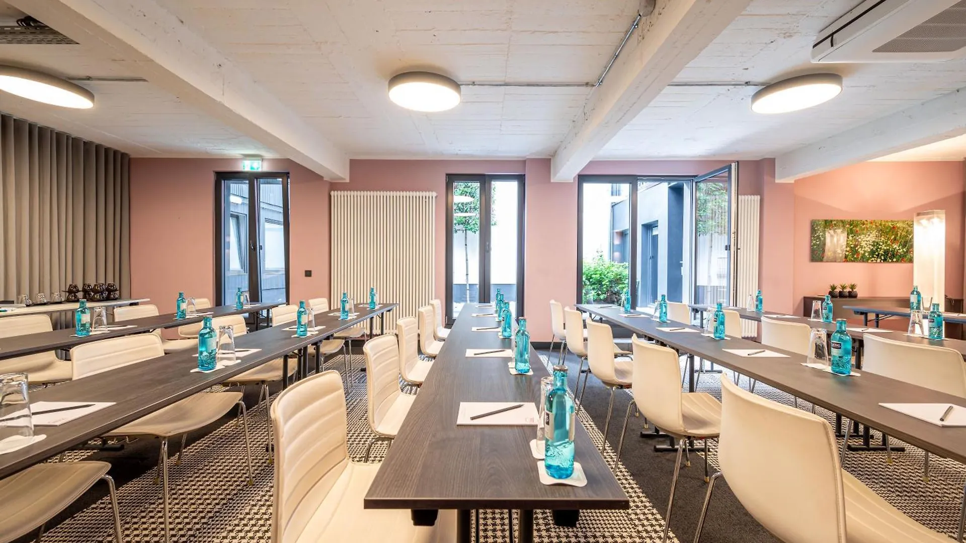 The Midtown Hotel Köln 4*,