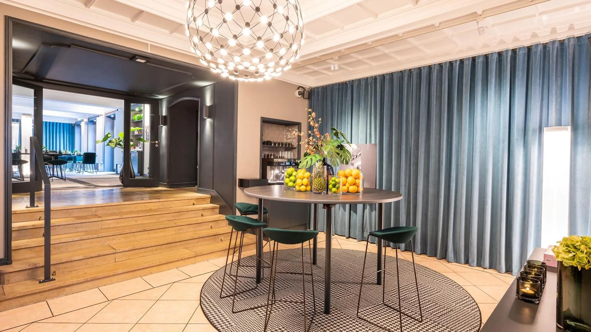 The Midtown Hotel Köln 4*,  Deutschland