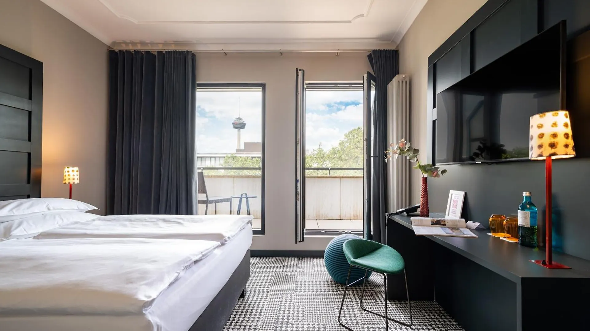 The Midtown Hotel Köln