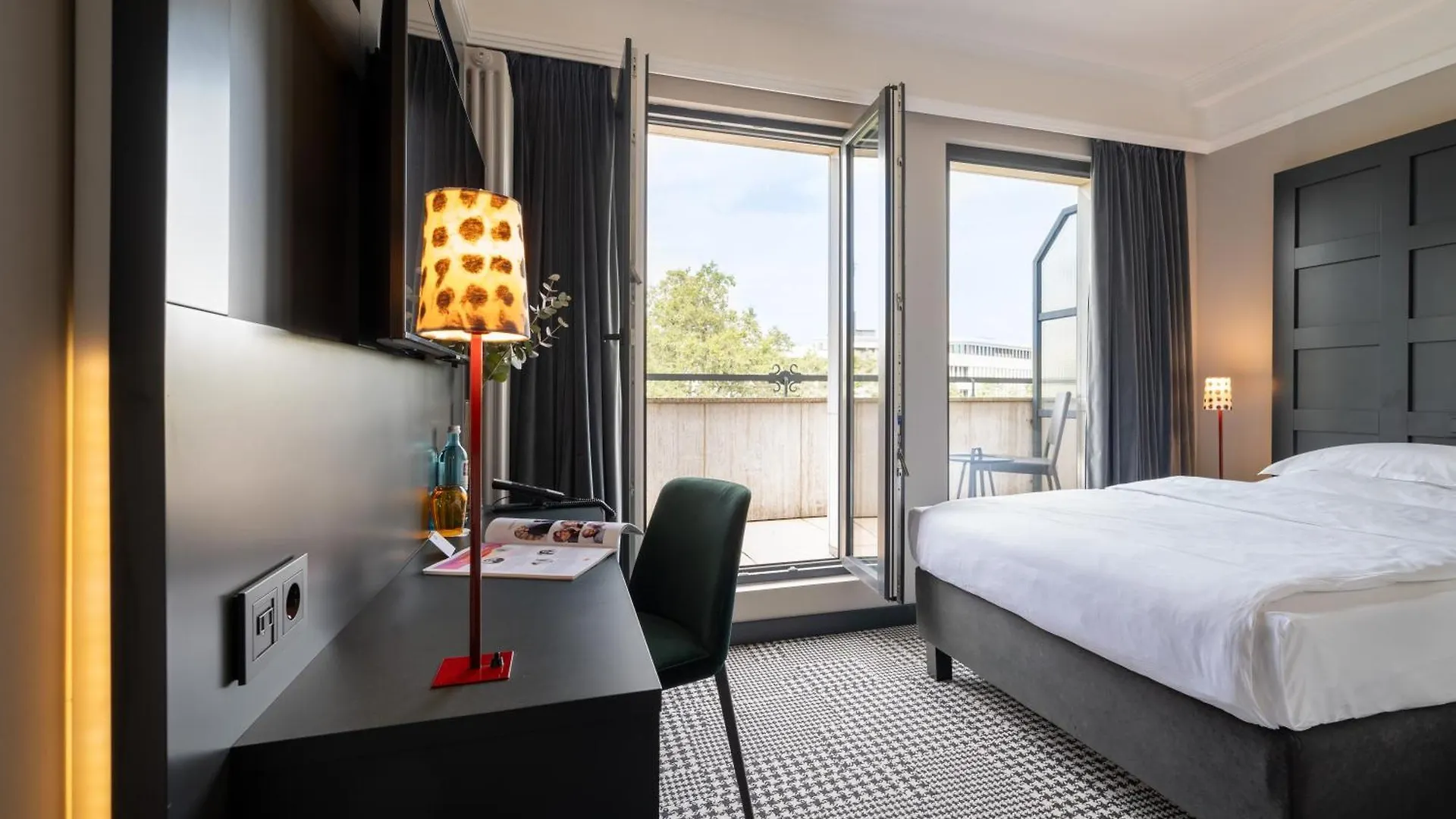 The Midtown Hotel Köln 4*,