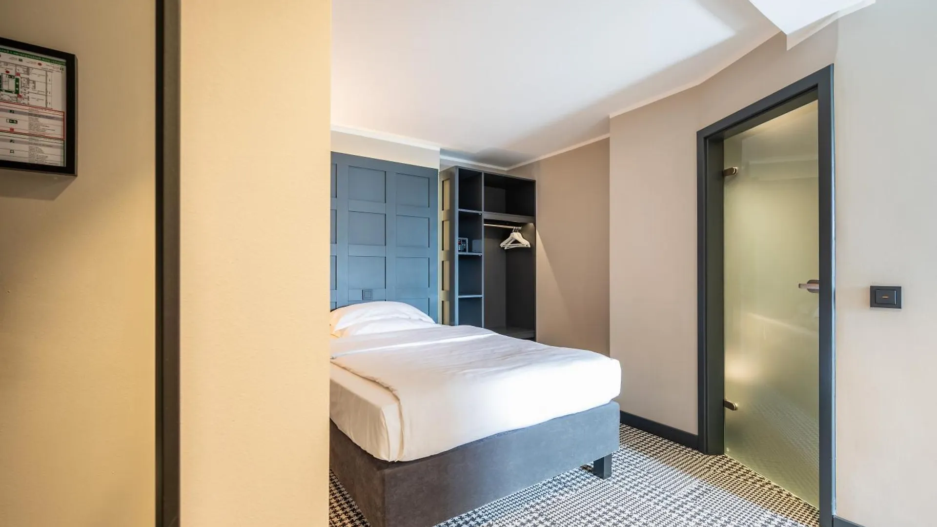 The Midtown Hotel Köln