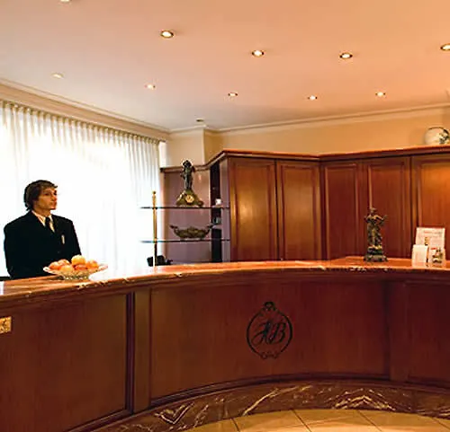 The Midtown Hotel Köln