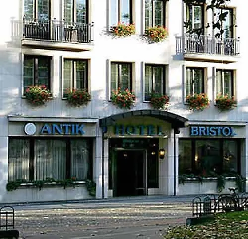 The Midtown Hotel Köln