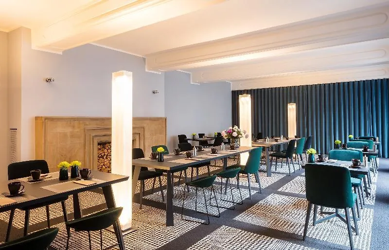 The Midtown Hotel Köln Deutschland