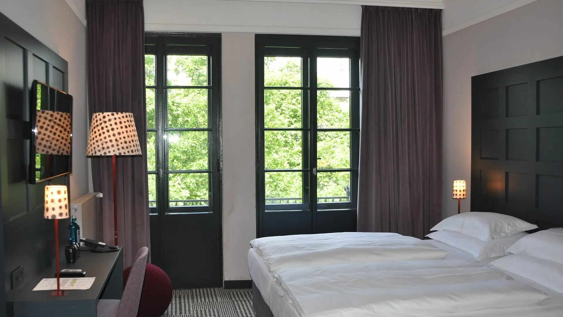 The Midtown Hotel Köln