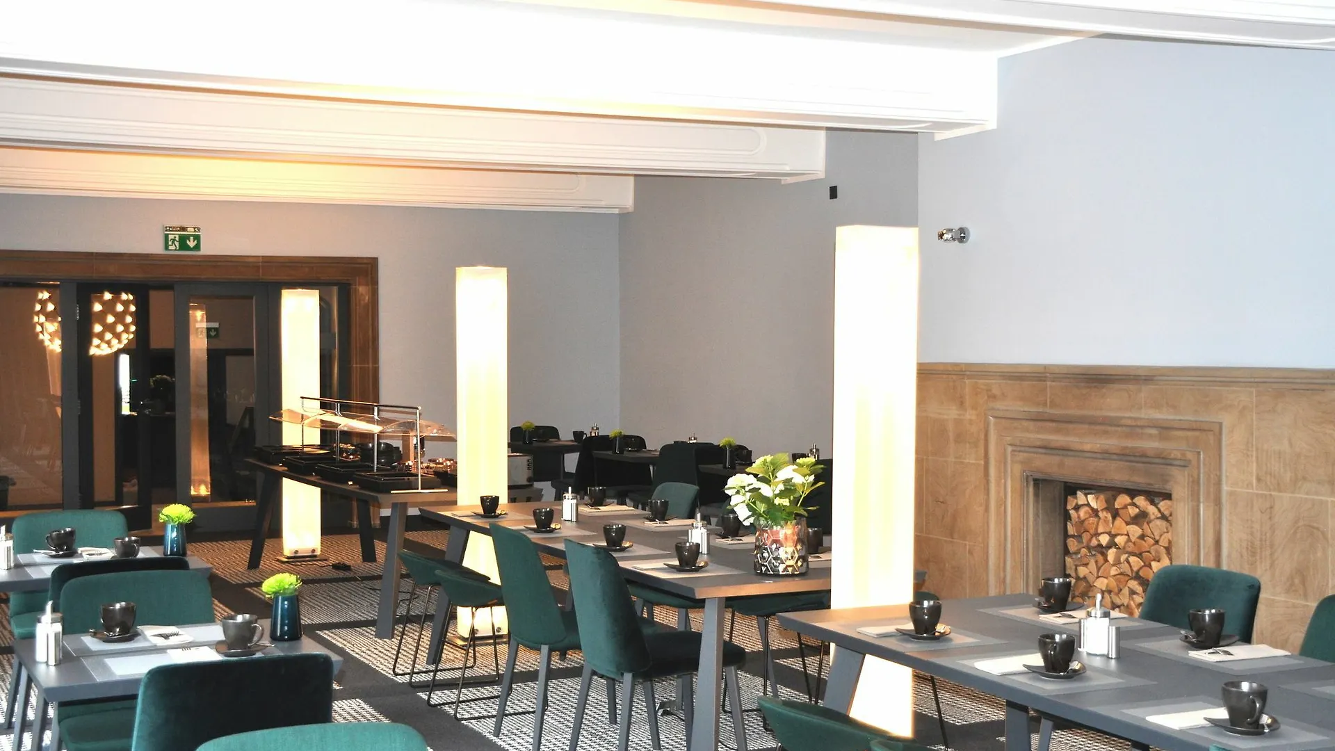 The Midtown Hotel Köln